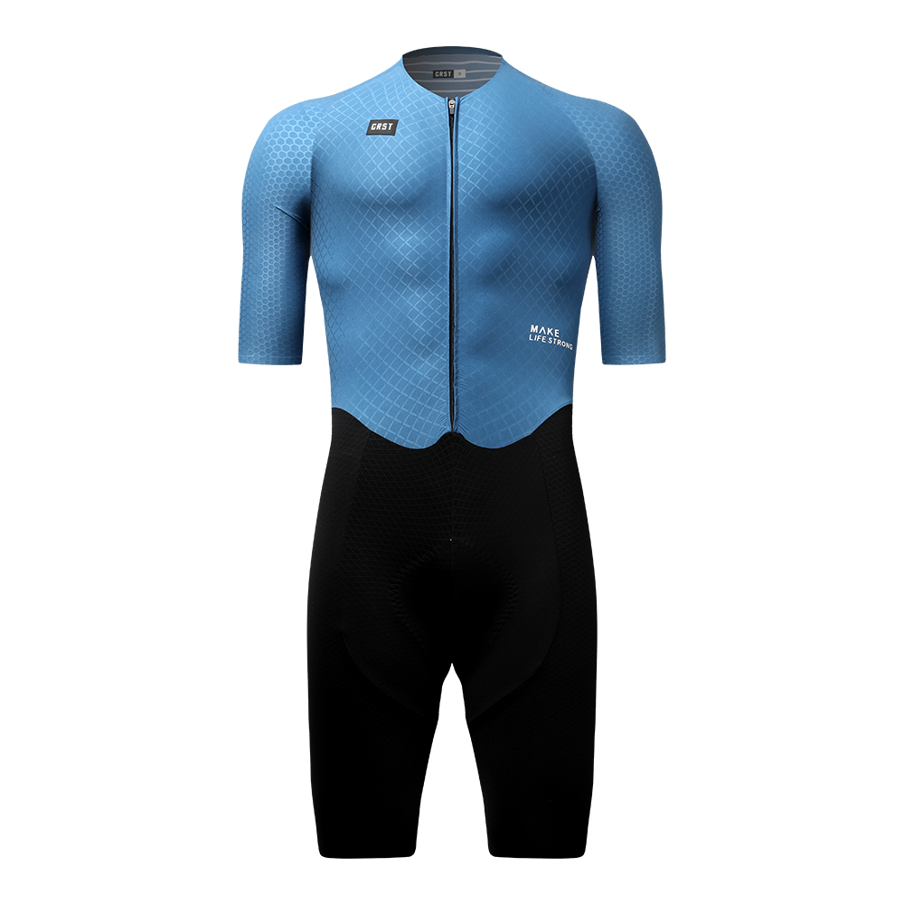new cycling gear collection